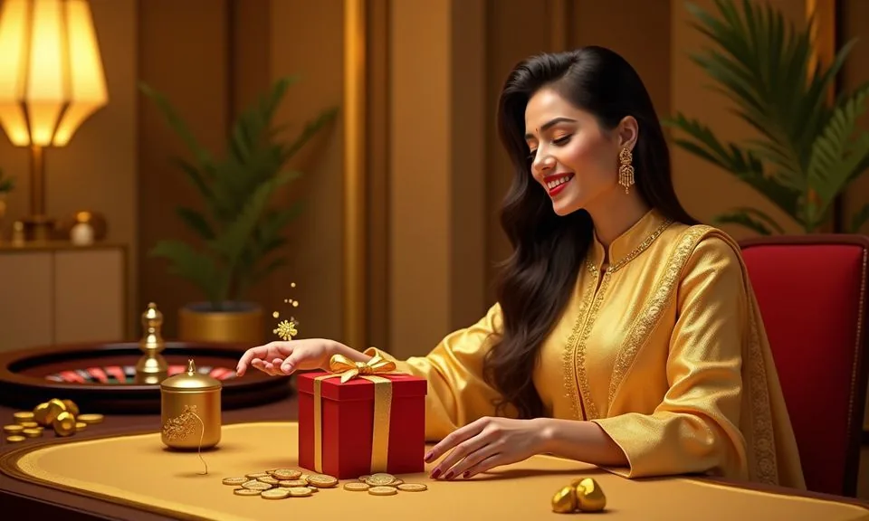 Dhaka Hot Slots